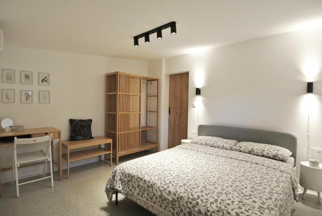 Apartments Sofia Банджоле Экстерьер фото