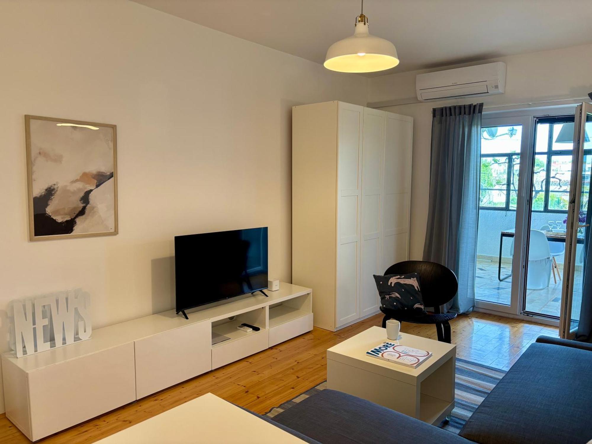 Apartments Sofia Банджоле Экстерьер фото